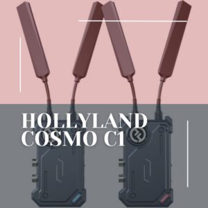 Hollyland Cosmo C1