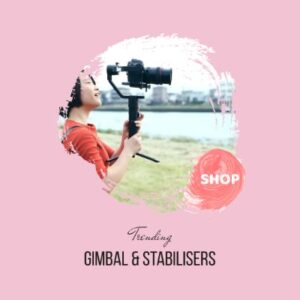 Pooja-Electronics-Instagram-Gimbal-Banner